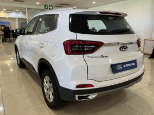 Chery Tiggo 4 Pro 1.5 LiT auto - Image 2