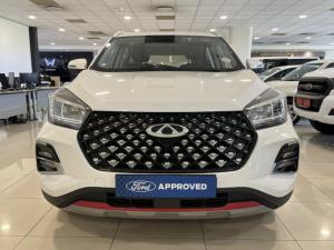 Chery Tiggo 4 Pro 1.5 LiT auto - Image 4
