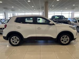 Chery Tiggo 4 Pro 1.5 LiT auto - Image 5