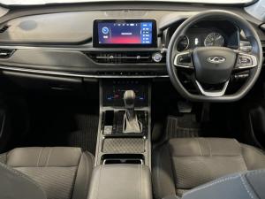 Chery Tiggo 4 Pro 1.5 LiT auto - Image 8
