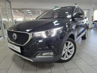 Thumbnail MG ZS 1.5 Comfort