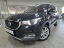 Thumbnail MG ZS 1.5 Comfort