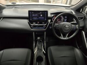 Toyota Corolla Cross 1.8 XS - Image 12
