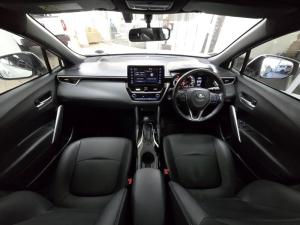 Toyota Corolla Cross 1.8 XS - Image 14