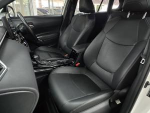 Toyota Corolla Cross 1.8 XS - Image 16