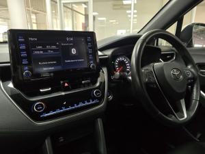 Toyota Corolla Cross 1.8 XS - Image 18