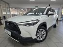 Thumbnail Toyota Corolla Cross 1.8 XS