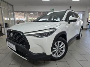 Toyota Corolla Cross 1.8 XS - Image 1
