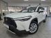 Toyota Corolla Cross 1.8 XS - Thumbnail 1