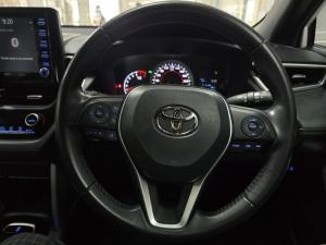 Toyota Corolla Cross 1.8 XS - Image 27