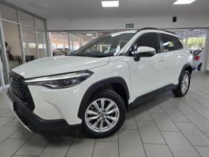 Toyota Corolla Cross 1.8 XS - Image 2