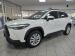 Toyota Corolla Cross 1.8 XS - Thumbnail 4