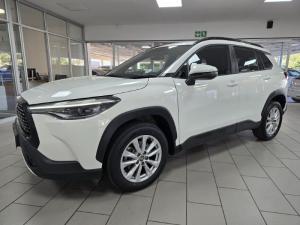 Toyota Corolla Cross 1.8 XS - Image 4