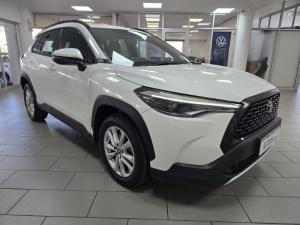 Toyota Corolla Cross 1.8 XS - Image 5