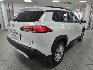 Toyota Corolla Cross 1.8 XS - Image 6