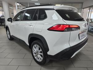 Toyota Corolla Cross 1.8 XS - Image 8