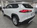 Toyota Corolla Cross 1.8 XS - Thumbnail 8