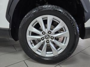 Toyota Corolla Cross 1.8 XS - Image 9