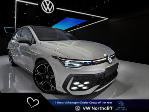 Volkswagen Golf GTI - Image 1