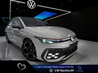 Thumbnail Volkswagen Golf GTI