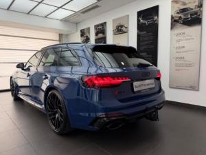 Audi RS4 Avant quattro - Image 5