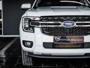 Ford Ranger 2.0 BiTurbo SuperCab XLT 4x4 - Image 14