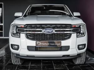 Ford Ranger 2.0 BiTurbo SuperCab XLT 4x4 - Image 15