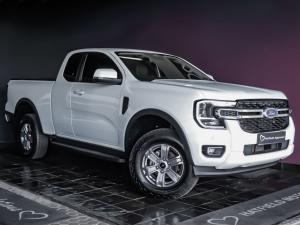 Ford Ranger 2.0 BiTurbo SuperCab XLT 4x4 - Image 1