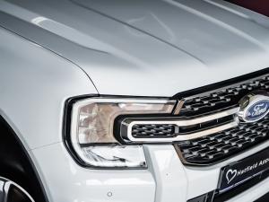 Ford Ranger 2.0 BiTurbo SuperCab XLT 4x4 - Image 25