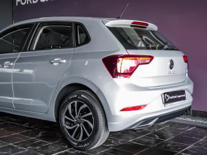 Volkswagen Polo hatch 1.0TSI - Image 19