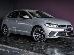 Volkswagen Polo hatch 1.0TSI - Image 1