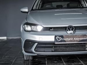 Volkswagen Polo hatch 1.0TSI - Image 20