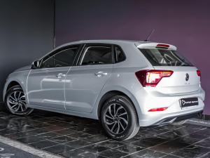 Volkswagen Polo hatch 1.0TSI - Image 21