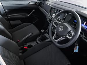 Volkswagen Polo hatch 1.0TSI - Image 3