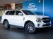 Ford Everest 2.0 BiTurbo XLT - Thumbnail 10