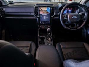 Ford Everest 2.0 BiTurbo XLT - Image 11