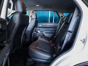 Ford Everest 2.0 BiTurbo XLT - Image 15