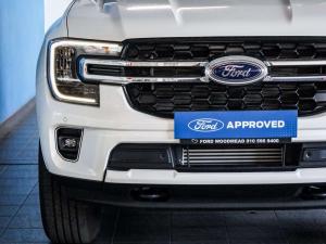 Ford Everest 2.0 BiTurbo XLT - Image 4