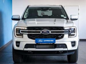 Ford Everest 2.0 BiTurbo XLT - Image 5
