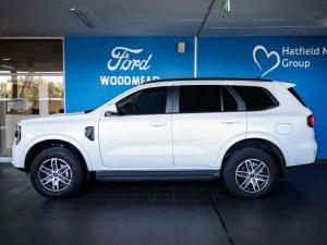 Ford Everest 2.0 BiTurbo XLT - Image 6