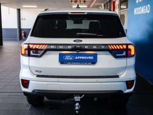 Ford Everest 2.0 BiTurbo XLT - Image 9