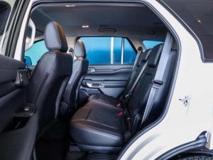 Ford Everest 2.0 BiTurbo XLT - Image 15