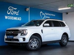 Ford Everest 2.0 BiTurbo XLT - Image 1