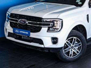 Ford Everest 2.0 BiTurbo XLT - Image 2