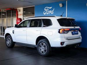 Ford Everest 2.0 BiTurbo XLT - Image 7