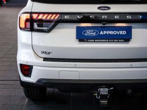 Ford Everest 2.0 BiTurbo XLT - Image 8