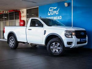 Ford Ranger 2.0 SiT single cab XL auto - Image 11