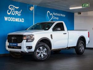 Ford Ranger 2.0 SiT single cab XL auto - Image 1
