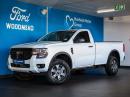 Thumbnail Ford Ranger 2.0 SiT single cab XL auto