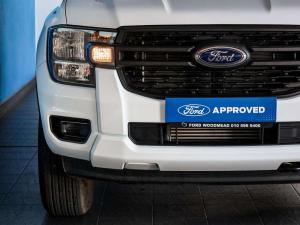 Ford Ranger 2.0 SiT single cab XL auto - Image 4